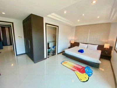 7R0463 Pool villa for rent 3bedroom 3bathroom 80,000/month at Rawai