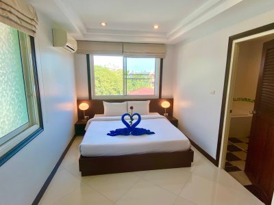 7R0463 Pool villa for rent 3bedroom 3bathroom 80,000/month at Rawai