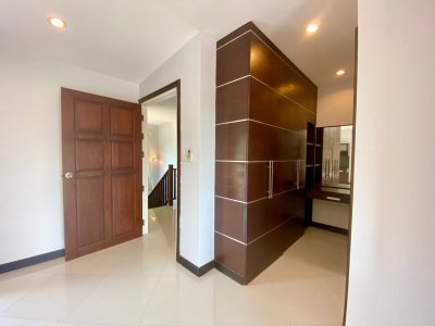 7R0463 Pool villa for rent 3bedroom 3bathroom 80,000/month at Rawai