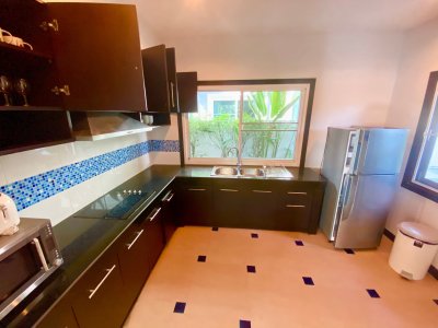 7R0463 Pool villa for rent 3bedroom 3bathroom 80,000/month at Rawai