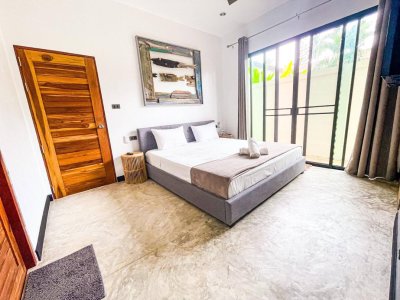 7R0464 ให้เช่า pool villa 2 ห้องนอน 2 ห้องน้ำ ราคา 70,000/เดือน โซนราไวย์