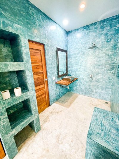 7R0464 ให้เช่า pool villa 2 ห้องนอน 2 ห้องน้ำ ราคา 70,000/เดือน โซนราไวย์