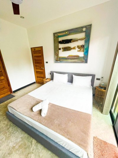 7R0464 ให้เช่า pool villa 2 ห้องนอน 2 ห้องน้ำ ราคา 70,000/เดือน โซนราไวย์