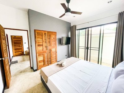 7R0464 ให้เช่า pool villa 2 ห้องนอน 2 ห้องน้ำ ราคา 70,000/เดือน โซนราไวย์