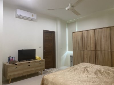 7R0469 Apartment for rent 2 bedroom 2 bathroom 45,000/month at Rawai