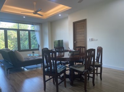 7R0469 Apartment for rent 2 bedroom 2 bathroom 45,000/month at Rawai