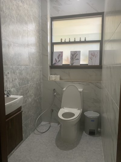 7R0469 Apartment for rent 2 bedroom 2 bathroom 45,000/month at Rawai