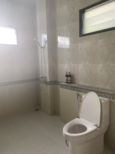 7R0469 Apartment for rent 2 bedroom 2 bathroom 45,000/month at Rawai