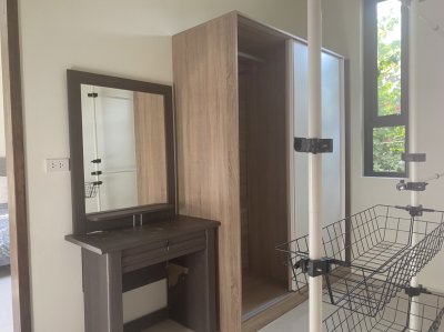 7R0469 Apartment for rent 2 bedroom 2 bathroom 45,000/month at Rawai