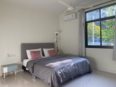 7R0469 Apartment for rent 2 bedroom 2 bathroom 45,000/month at Rawai