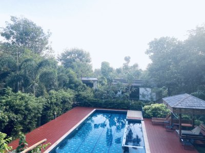 7R0469 Apartment for rent 2 bedroom 2 bathroom 45,000/month at Rawai