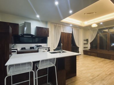 7R0469 Apartment for rent 2 bedroom 2 bathroom 45,000/month at Rawai