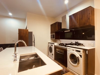 7R0469 Apartment for rent 2 bedroom 2 bathroom 45,000/month at Rawai