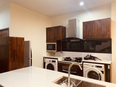 7R0469 Apartment for rent 2 bedroom 2 bathroom 45,000/month at Rawai