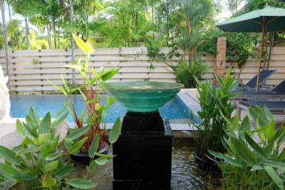 7R0479 Pool villa for rent 3 bedroom 3 bathroom 150,000/month at Rawai