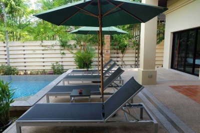 7R0479 Pool villa for rent 3 bedroom 3 bathroom 150,000/month at Rawai