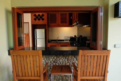 7R0479 Pool villa for rent 3 bedroom 3 bathroom 150,000/month at Rawai