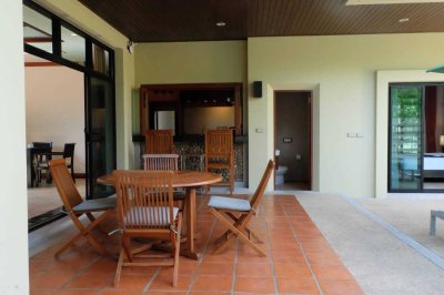 7R0479 Pool villa for rent 3 bedroom 3 bathroom 150,000/month at Rawai