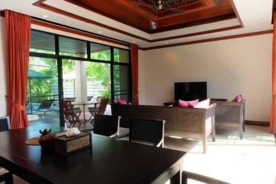 7R0479 Pool villa for rent 3 bedroom 3 bathroom 150,000/month at Rawai