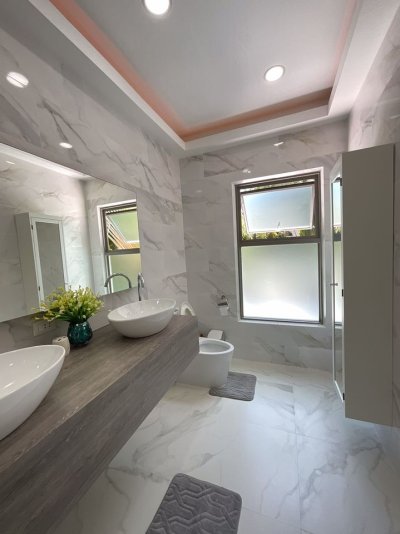7R0484 ให้เช่า pool villa 3 ห้องนอน 3 ห้องน้ำ ราคา 115,000/เดือน โซนราไวย์