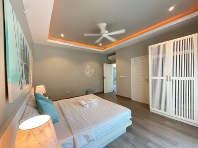 7R0484 ให้เช่า pool villa 3 ห้องนอน 3 ห้องน้ำ ราคา 115,000/เดือน โซนราไวย์