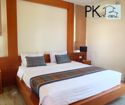 7R0487 Pool villa for rent 2 bedroom 2 bathroom 65,000/month at Rawai have fully furnished