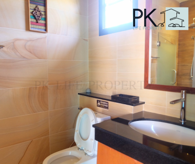 7R0487 Pool villa for rent 2 bedroom 2 bathroom 65,000/month at Rawai have fully furnished