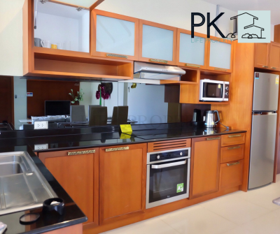 7R0487 Pool villa for rent 2 bedroom 2 bathroom 65,000/month at Rawai have fully furnished