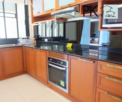 7R0487 Pool villa for rent 2 bedroom 2 bathroom 65,000/month at Rawai have fully furnished