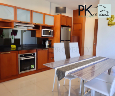 7R0487 Pool villa for rent 2 bedroom 2 bathroom 65,000/month at Rawai have fully furnished