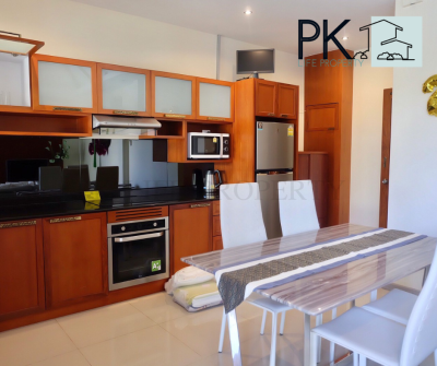 7R0487 Pool villa for rent 2 bedroom 2 bathroom 65,000/month at Rawai have fully furnished