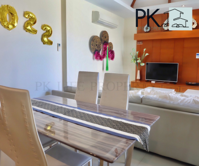 7R0487 Pool villa for rent 2 bedroom 2 bathroom 65,000/month at Rawai have fully furnished