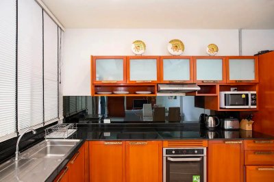 7R0488 Pool villa for rent 2bedrooms 3bathrooms 75,000/month at rawai have fully furnished (available on april 2024)