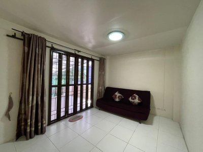 7R0496 ให้เช่าบ้านเดี่ยวชั้นเดียว 4ห้องนอน 2ห้องน้ำ ราคา 25,000/เดือน โซนราไวย์