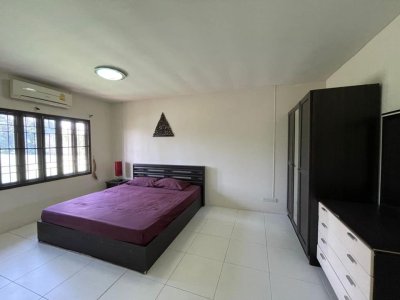 7R0496 ให้เช่าบ้านเดี่ยวชั้นเดียว 4ห้องนอน 2ห้องน้ำ ราคา 25,000/เดือน โซนราไวย์