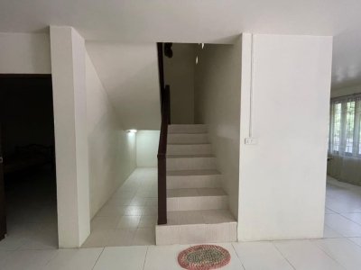 7R0496 ให้เช่าบ้านเดี่ยวชั้นเดียว 4ห้องนอน 2ห้องน้ำ ราคา 25,000/เดือน โซนราไวย์