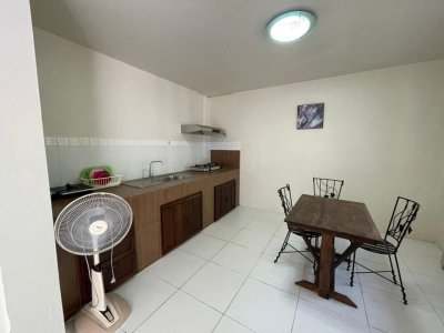 7R0496 ให้เช่าบ้านเดี่ยวชั้นเดียว 4ห้องนอน 2ห้องน้ำ ราคา 25,000/เดือน โซนราไวย์