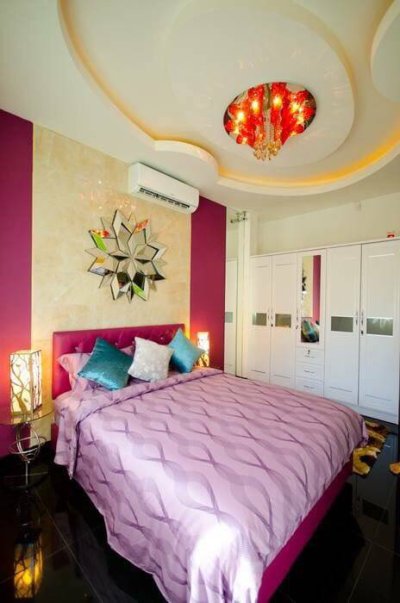 7R0506 ให้เช่า pool villa 3 ห้องนอน 3 ห้องน้ำ ราคา 85,000/เดือน โซนราไวย์