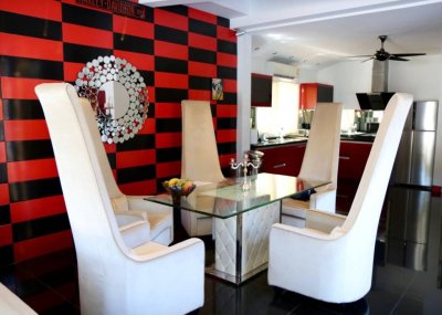 7R0506 ให้เช่า pool villa 3 ห้องนอน 3 ห้องน้ำ ราคา 85,000/เดือน โซนราไวย์