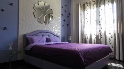 7R0506 ให้เช่า pool villa 3 ห้องนอน 3 ห้องน้ำ ราคา 85,000/เดือน โซนราไวย์