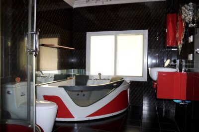 7R0506 ให้เช่า pool villa 3 ห้องนอน 3 ห้องน้ำ ราคา 85,000/เดือน โซนราไวย์