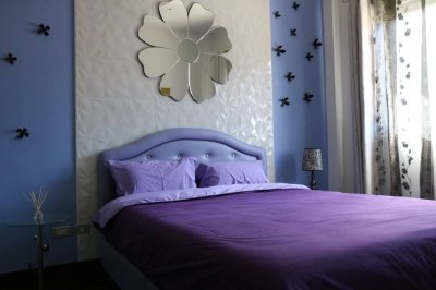 7R0506 ให้เช่า pool villa 3 ห้องนอน 3 ห้องน้ำ ราคา 85,000/เดือน โซนราไวย์