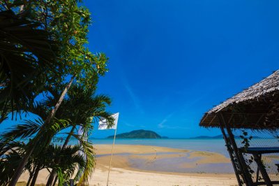 7R0510 ให้เช่า pool villa 3 ห้องนอน 3 ห้องน้ำ ราคา 165,000/เดือน โซนราไวย์