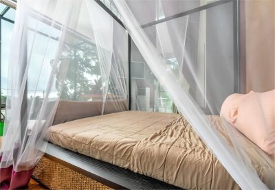 7R0510 ให้เช่า pool villa 3 ห้องนอน 3 ห้องน้ำ ราคา 165,000/เดือน โซนราไวย์