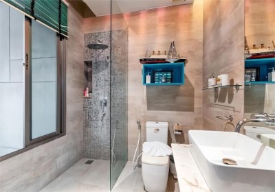 7R0510 ให้เช่า pool villa 3 ห้องนอน 3 ห้องน้ำ ราคา 165,000/เดือน โซนราไวย์