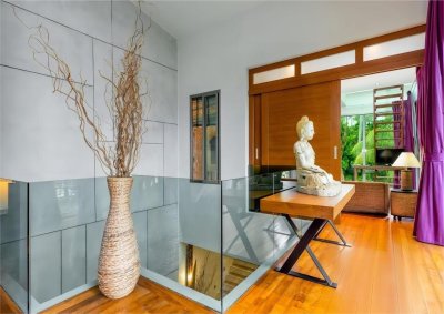 7R0510 ให้เช่า pool villa 3 ห้องนอน 3 ห้องน้ำ ราคา 165,000/เดือน โซนราไวย์