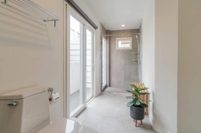 7R0511 ให้เช่า pool villa 3 ห้องนอน 3 ห้องน้ำ ราคา 120,000 ต่อเดือน โซนราไวย์