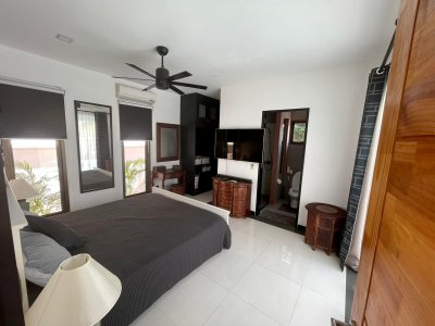 7R0513 This pool villa 2bedroom 2bathroom 75,000/month the house location at Rawai