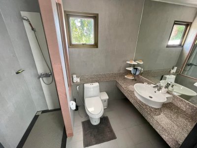 7R0513 This pool villa 2bedroom 2bathroom 75,000/month the house location at Rawai