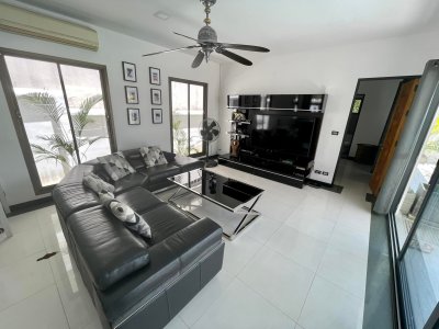 7R0513 This pool villa 2bedroom 2bathroom 75,000/month the house location at Rawai